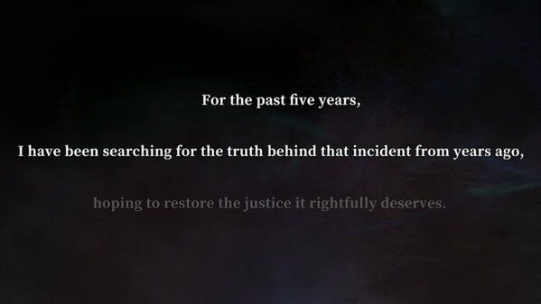 Trials of Innocence screenshot thumbnail video