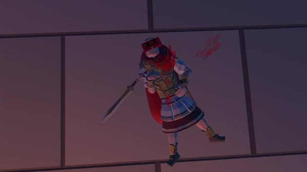 Announcement Trailer - Swords and Suspicion