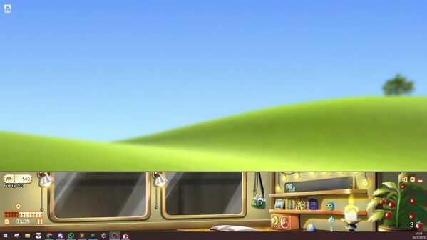 Pomodoro Train in Japan screenshot thumbnail video