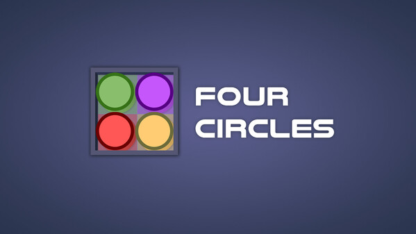 Four Circles screenshot thumbnail video