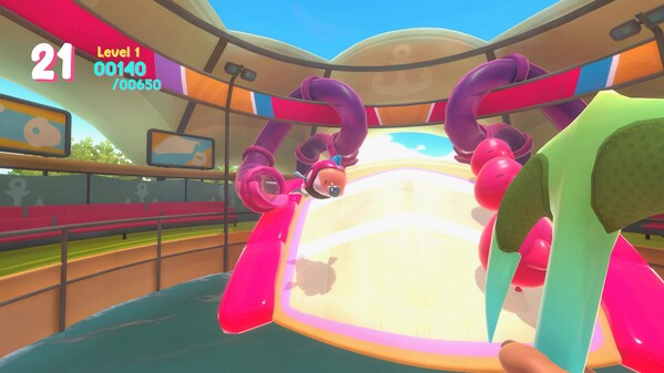 Fio Fizhook - Progress Update