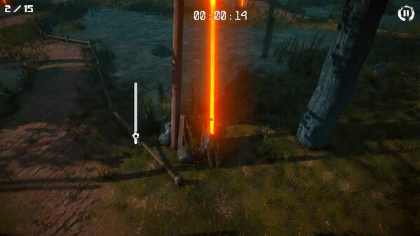 ROOM FOOTBALL - Wetlands screenshot thumbnail video