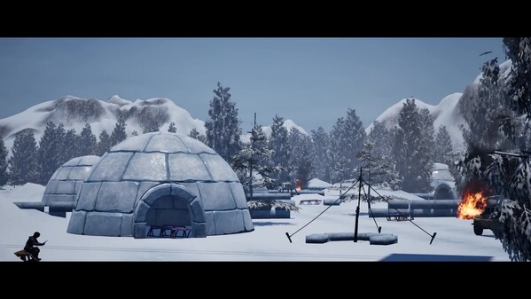 Drones of War: FPV Drone Simulator screenshot thumbnail video