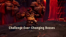 Gameplay | Doomspire Trailer 