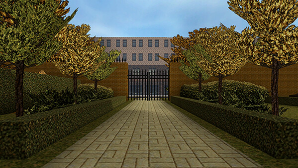 Announcement Trailer