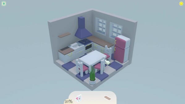 My Tiny Room screenshot thumbnail video