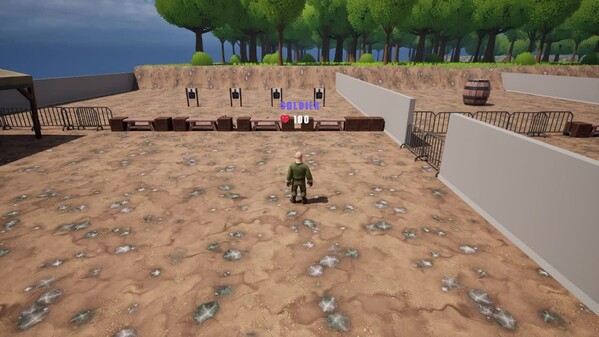 Warfront Command Demo — warfront command tutorial thumbnail
