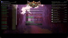 Gameplay | Ascended Gods: Benchmark Edition Trailer