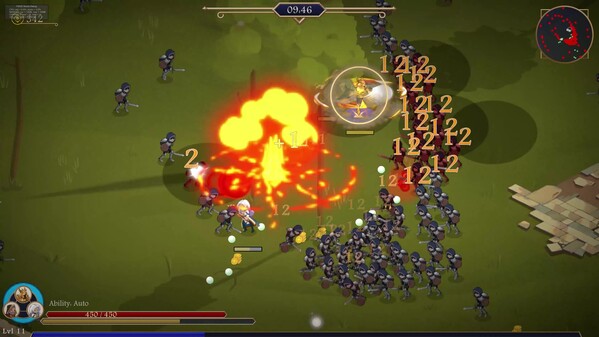 Tri Survive screenshot thumbnail video