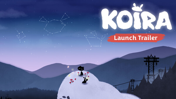 Koira-游戏截图