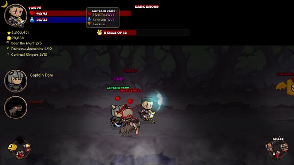 Banished Stone screenshot thumbnail video