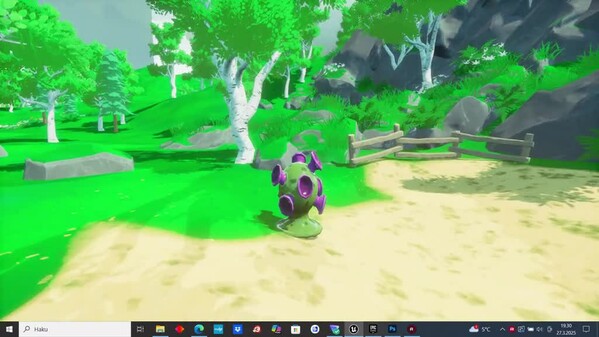 Sad Virus screenshot thumbnail video