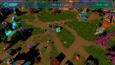 Gameplay | trailer 2
