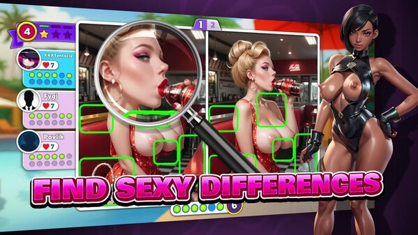 Fuck Fest Trailer EN