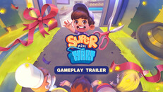 Gameplay | Trailer EA Launch