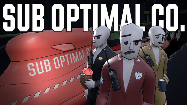 Sub Optimal Co. | Main Trailer