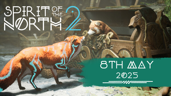 Spirit of the North 2