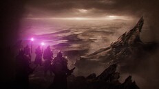General / Cinematic | LORE 