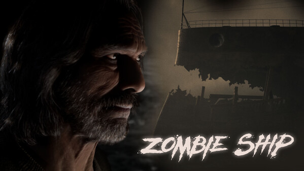 Zombie Ship Trailer
