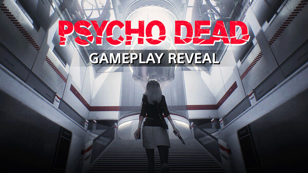 Gameplay Reveal Trailer