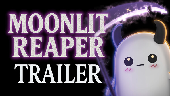 Moonlit Reaper screenshot thumbnail video