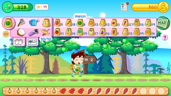 Small Farm screenshot thumbnail video