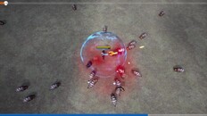 Gameplay | Mutavolve