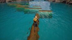 Gameplay | THE GOLD IS MINE