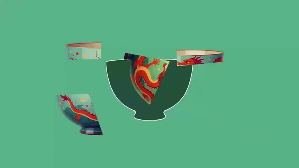 Shards Reunited: Kintsugi screenshot thumbnail video