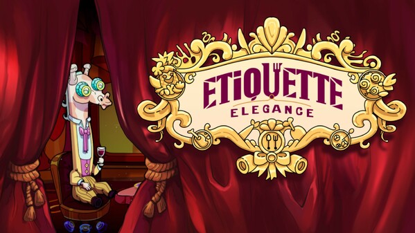 Announcement Trailer