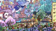 Gameplay | 《迷途猫的奇妙旅行》PV视频