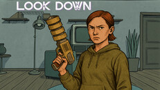 General / Cinematic | Look Down - Trailer