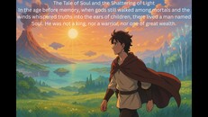 General / Cinematic | Soul and Sin