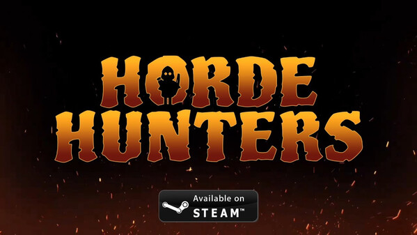 Horde Hunters screenshot thumbnail video
