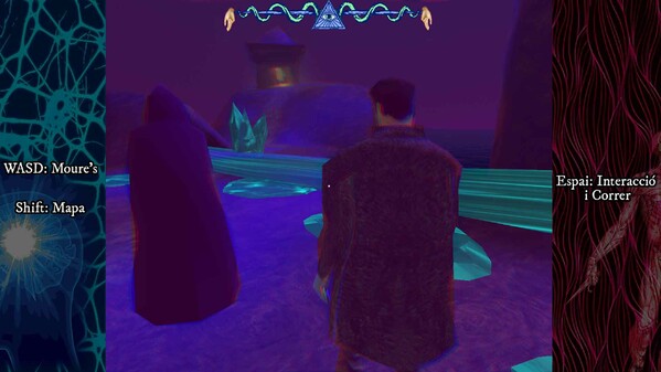 El cas d'Arthur Gordon Pym screenshot thumbnail video