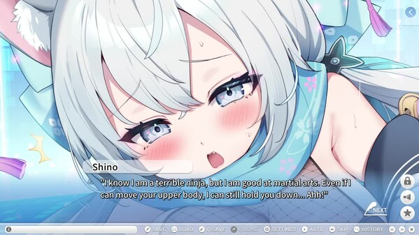 StreamLove Voyage screenshot thumbnail video