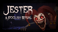 Teaser | Jester, A Foolish Ritual Teaser