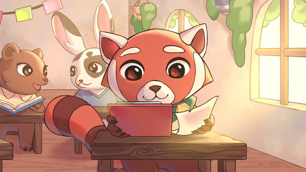 Luffi: Homebound screenshot thumbnail video