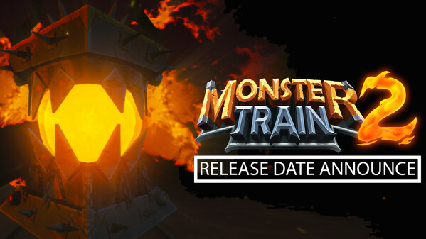 Monster Train 2