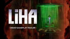 Gameplay | Liha Gameplay Trailer