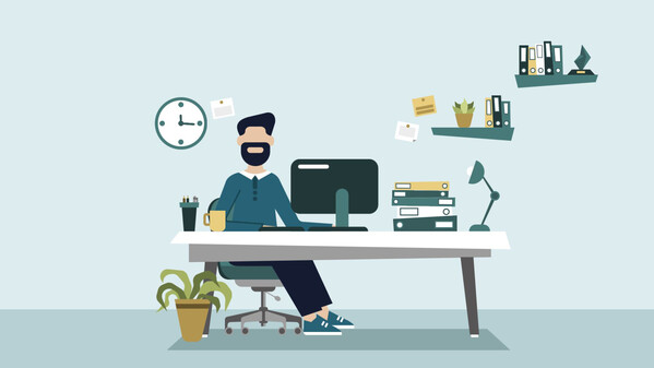 Very Unserious Game - Trailer