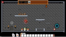 Gameplay | 守卫地下城
