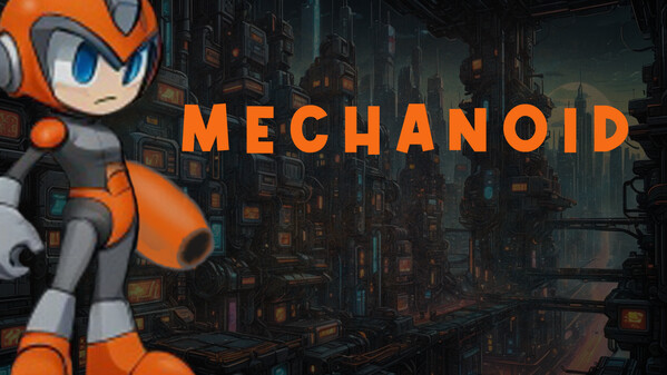 Mechanoid