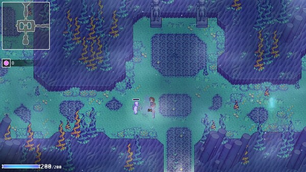 Gameplay First Look