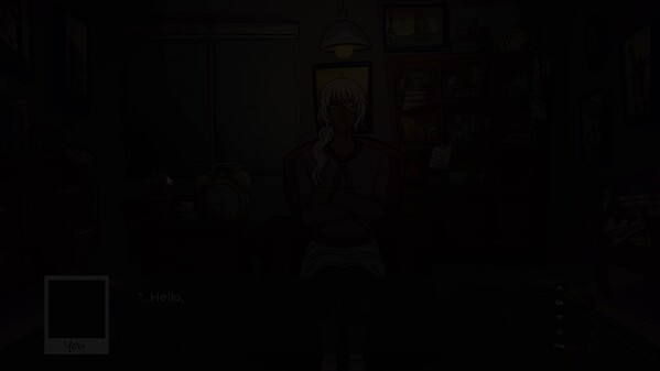 Metahorror Therapy Session screenshot thumbnail video