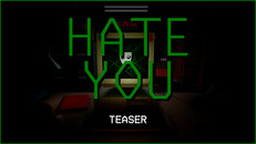 Teaser | Hate You. Teaser