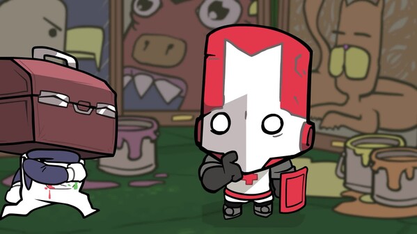 Announcement Trailer