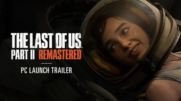 最后生还者 第二部-游戏截图