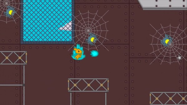 Gameplay Trailer (April 2025)