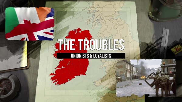 Northern Ireland '74 screenshot thumbnail video
